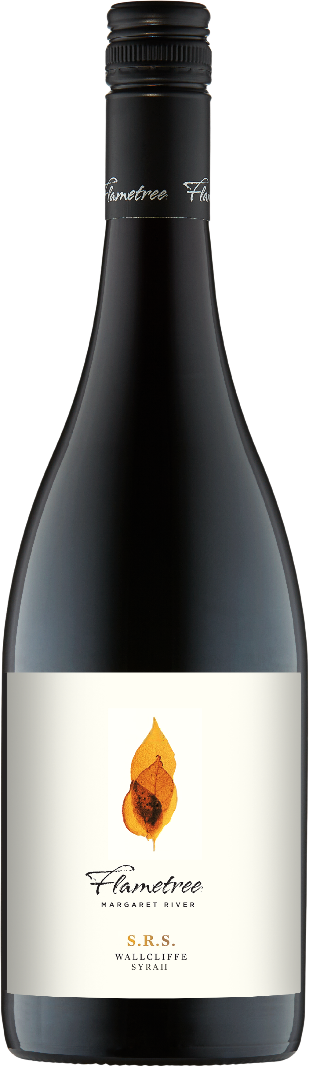 Flametree S.R.S Wallcliffe Syrah 2022 Margaret River
